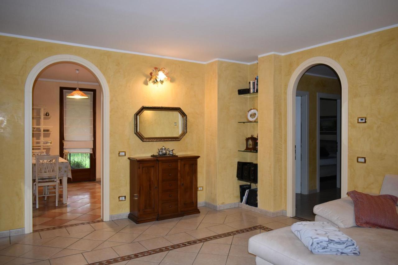 Casa Ulivo Vila Montinelle Exterior foto