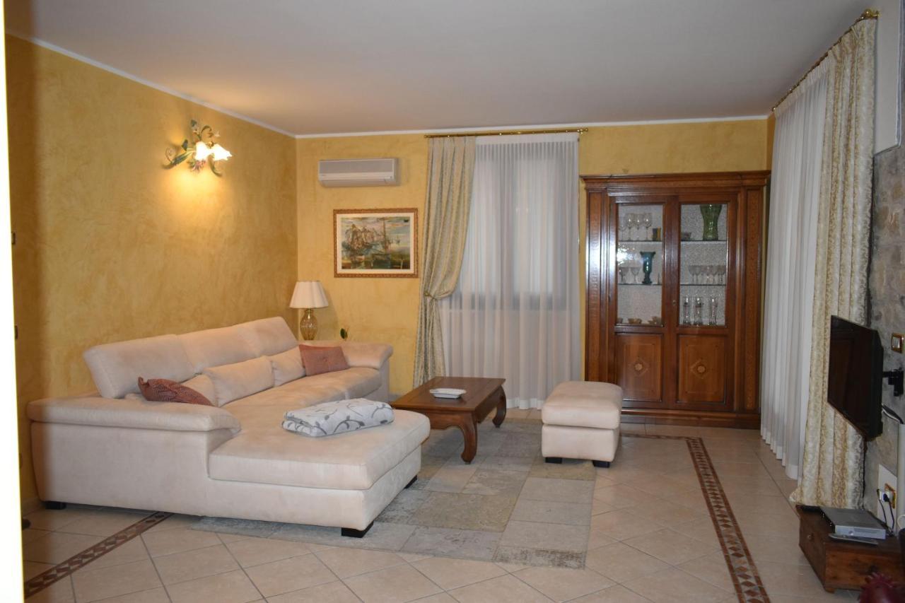 Casa Ulivo Vila Montinelle Exterior foto