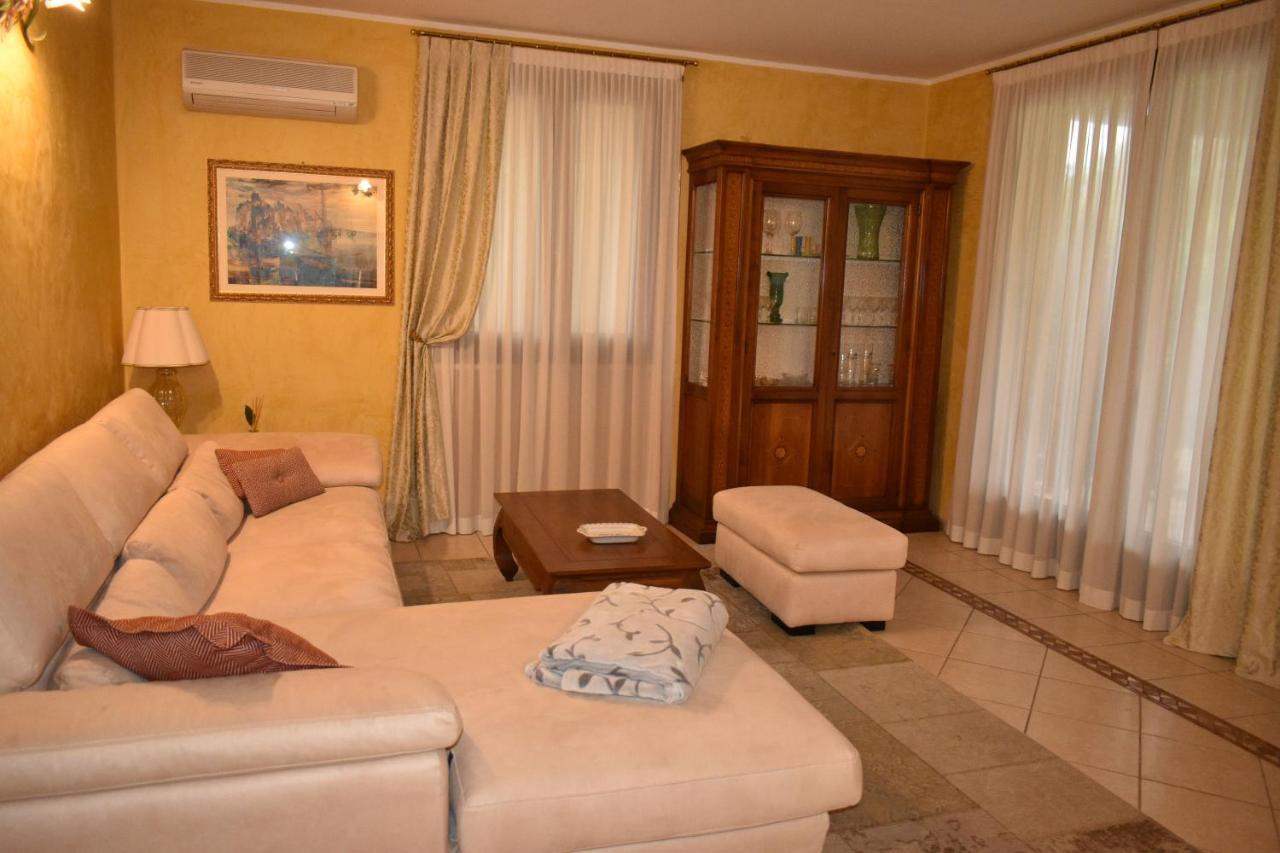 Casa Ulivo Vila Montinelle Exterior foto