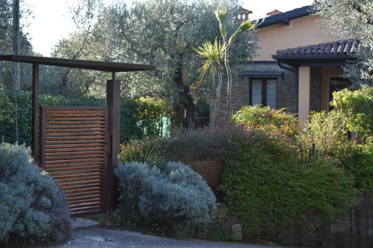 Casa Ulivo Vila Montinelle Exterior foto