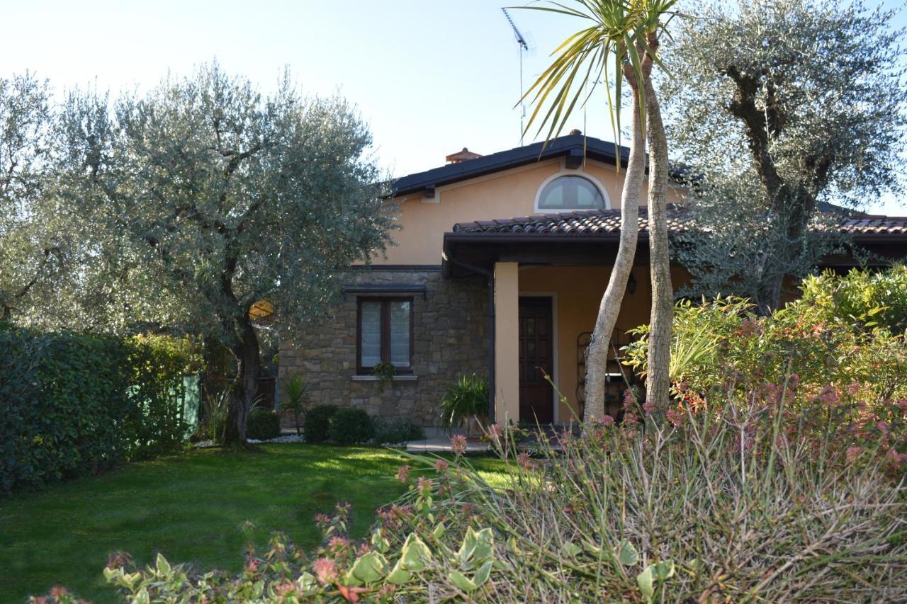 Casa Ulivo Vila Montinelle Exterior foto