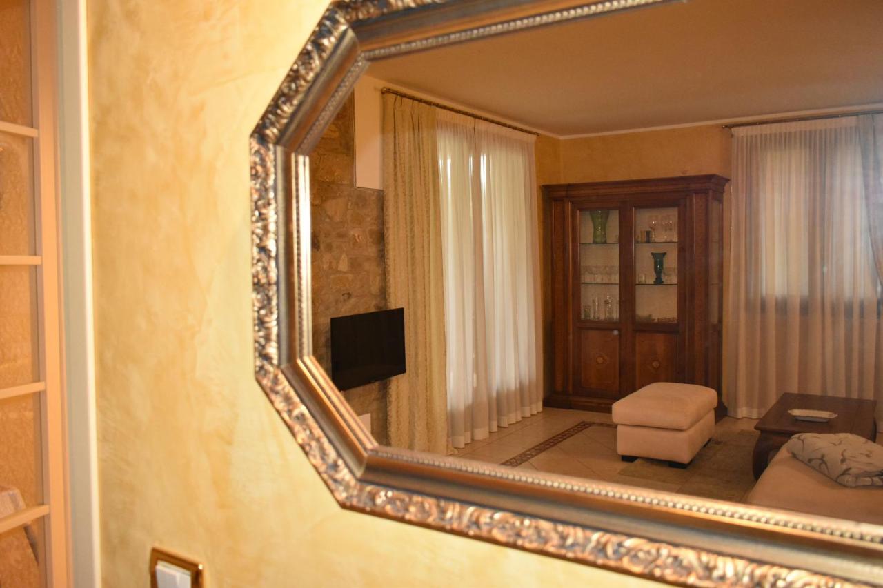 Casa Ulivo Vila Montinelle Exterior foto